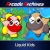 Arcade Archives Liquid Kids Box Art