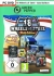 18 Wheels of Steel: Gold Edition - Green Pepper Box Art