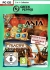 2 in 1 Collection: The Culture of Asia / The Mystery of the Pirate's Treasure - Green Pepper Box Art