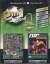2 in 1 Pack: Dream Team 98 / Ran Soccer Box Art