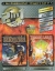 2 in 1 Pack: Der Druidenzirkel: Im Netz der Träume / Dragon's Lair II: Time Warp Box Art