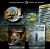 2 in 1 Pack: Enemy Nations / Claim to Power Box Art