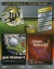 2 in 1 Pack: Jack Nicklaus 4 / Tennis Manager Box Art