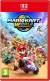 Mario Kart World Box Art