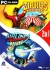 2in1: Zirkus Tycoon / Airline Tycoon Deluxe Box Art