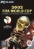 2002 FIFA World Cup [NL] Box Art