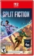 Split Fiction Box Art