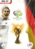FIFA Fussball-Weltmeisterschaft: Deutschland 2006 Box Art