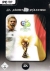 FIFA Fussball-Weltmeisterschaft: Deutschland 2006 - EA Most Wanted (keepcase) Box Art
