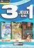 3 Jeux en 1: Volume 2 Box Art