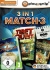3 in 1: Match 3 - Play+Smile Box Art