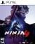 Ninja Gaiden 4 Box Art