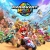 Mario Kart World Box Art