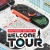 Nintendo Switch 2 Welcome Tour Box Art