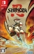 Shinobi: Fukushuu no Zangeki Box Art