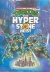 Teenage Mutant Ninja Turtles - The Hyperstone Heist Box Art