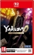Yakuza 0: Director's Cut Box Art