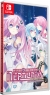 Hyperdimension Neptunia Re;Birth2 SISTERS GENERATION Box Art