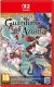 Rune Factory: Guardians of Azuma Box Art