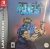 Ninja Five-O (box) Box Art