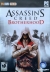 Assassin's Creed: Brotherhood [MX] Box Art