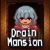 Drain Mansion Box Art