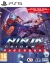 Ninja Gaiden: Ragebound Box Art