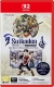 Suikoden I & II HD Remaster: Gate Rune and Dunan Unification Wars Box Art