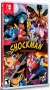 Cyber Citizen Shockman Collection Box Art