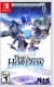 Legend of Heroes, The: Trails Beyond the Horizon - Deluxe Edition Box Art