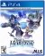 Legend of Heroes, The: Trails Beyond the Horizon - Deluxe Edition Box Art
