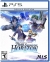 Legend of Heroes, The: Trails Beyond the Horizon - Deluxe Edition Box Art