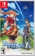 Trails in the Sky 1st Chapter Box Art