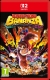 Donkey Kong Bananza Box Art