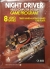 Night Driver (red box / 1980 Atari, Inc.) Box Art