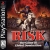 Risk (red disc) Box Art