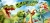Gigantosaurus: The Game Box Art
