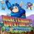 Rocket Knight Adventures: Re-Sparked Box Art