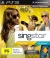 SingStar Chart Hits Box Art