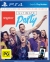 SingStar Ultimate Party Box Art