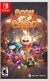 Born of Bread Box Art