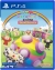 We Love Katamari Reroll + Royal Reverie Box Art