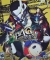 Persona 4 Golden - Grimoire Edition Box Art