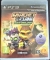 Ratchet & Clank: Tutti per Uno Box Art