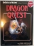 Dragon Quest (New Version) Box Art