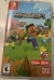 Minecraft (106681D) Box Art