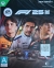 F1 25 [MX] Box Art