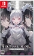 Virtual Girl @ World's End Box Art