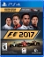 Formula 1 2017 - Special Edition [MX] Box Art
