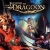 Legend of Dragoon, The Box Art